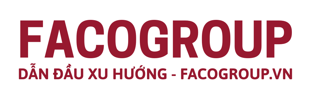Faco Việt Nam Logo